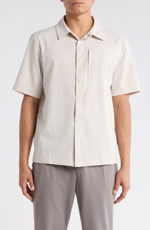 Breeze Shirt