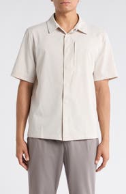 Z by Zella Breeze Shirt