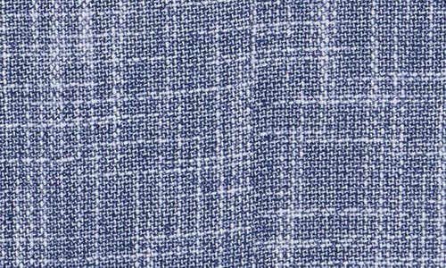 John Varvatos Star Usa Screeweave Knit Sport Coat In Blue