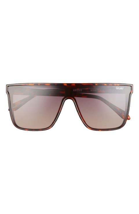 Nightfall Medium 138mm Shield Sunglasses