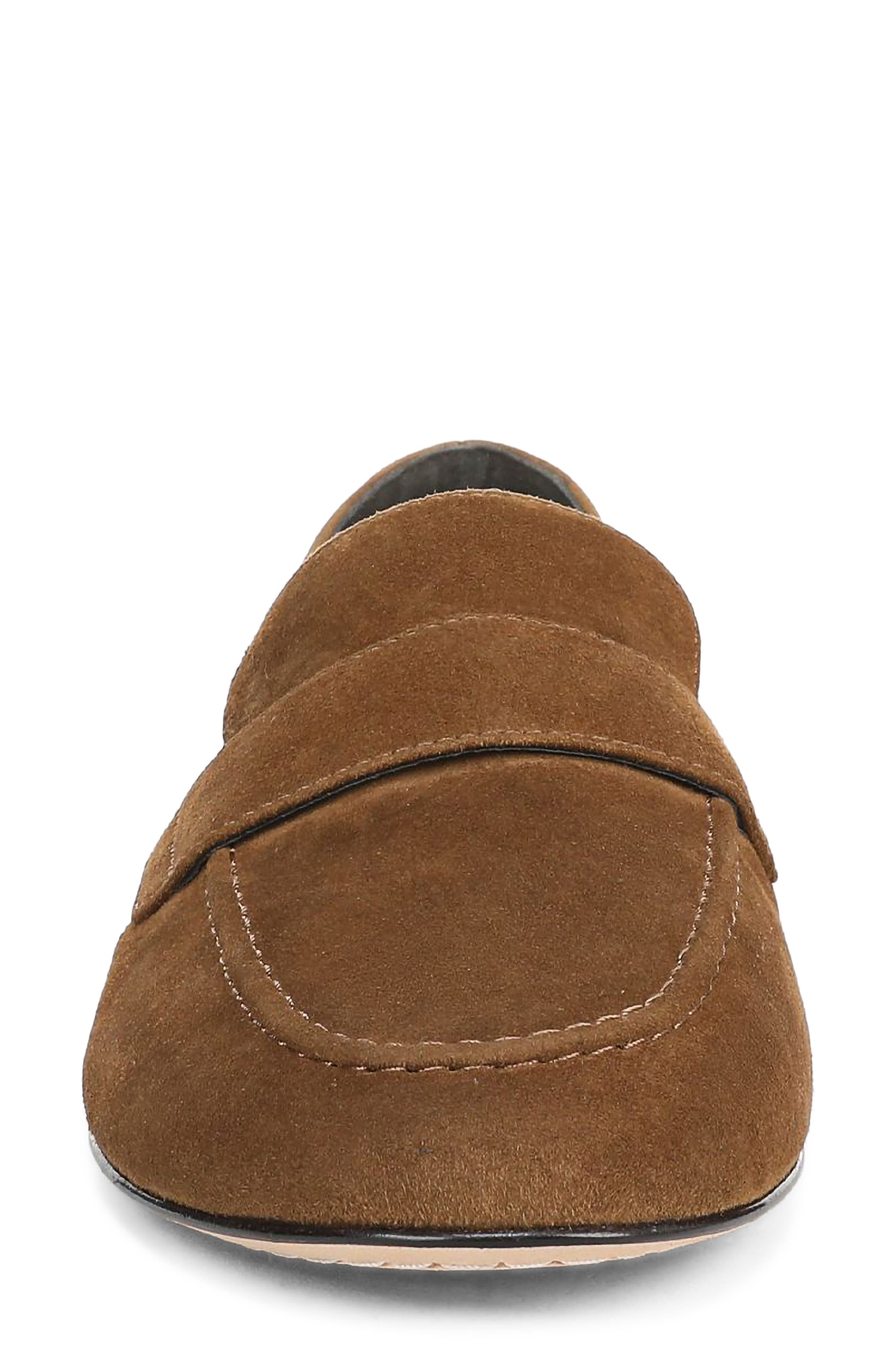 Vince Tommi Loafer, Alternate, color, Elmwood