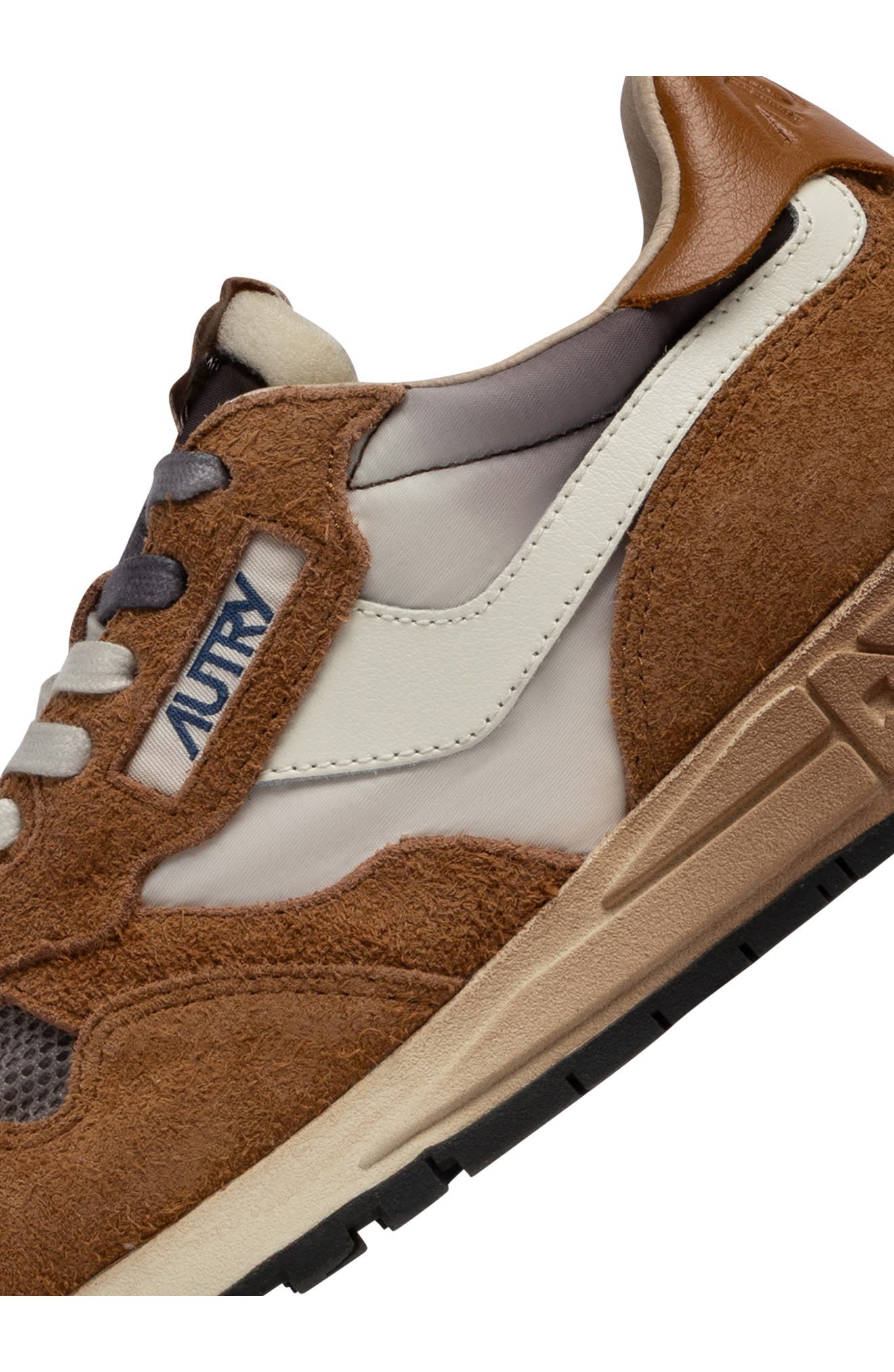 Reelwind Sneaker, Alternate, color, CHOCOLATE BROWN