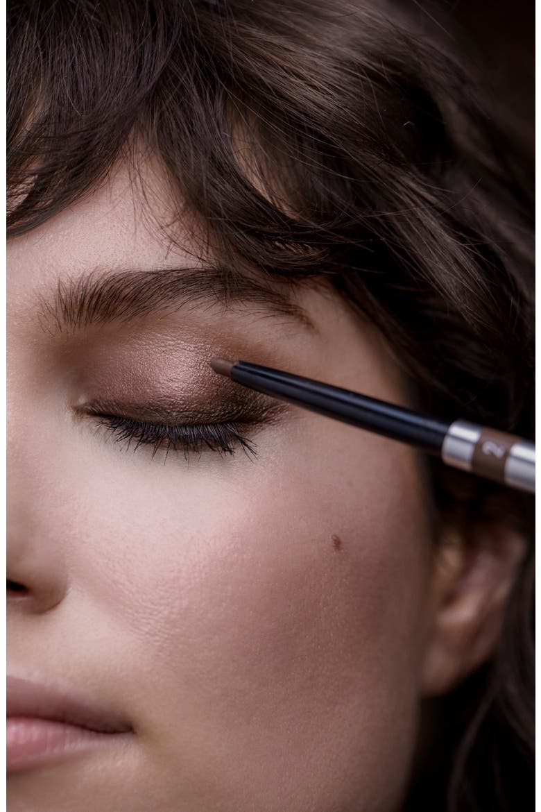 Phyto-Khol Star Matte Eyeliner Pencil, Alternate, color, 2 MATTE TONKA