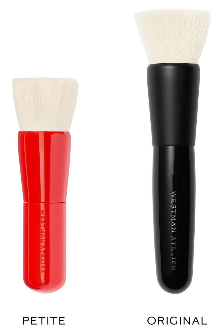 4-Piece Petite Brush Collection, Alternate, color, NO COLOR