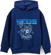 Cotton On Kids Kid's License Sammy Oversize Hoodie