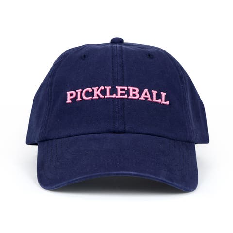 Triple Play Hat