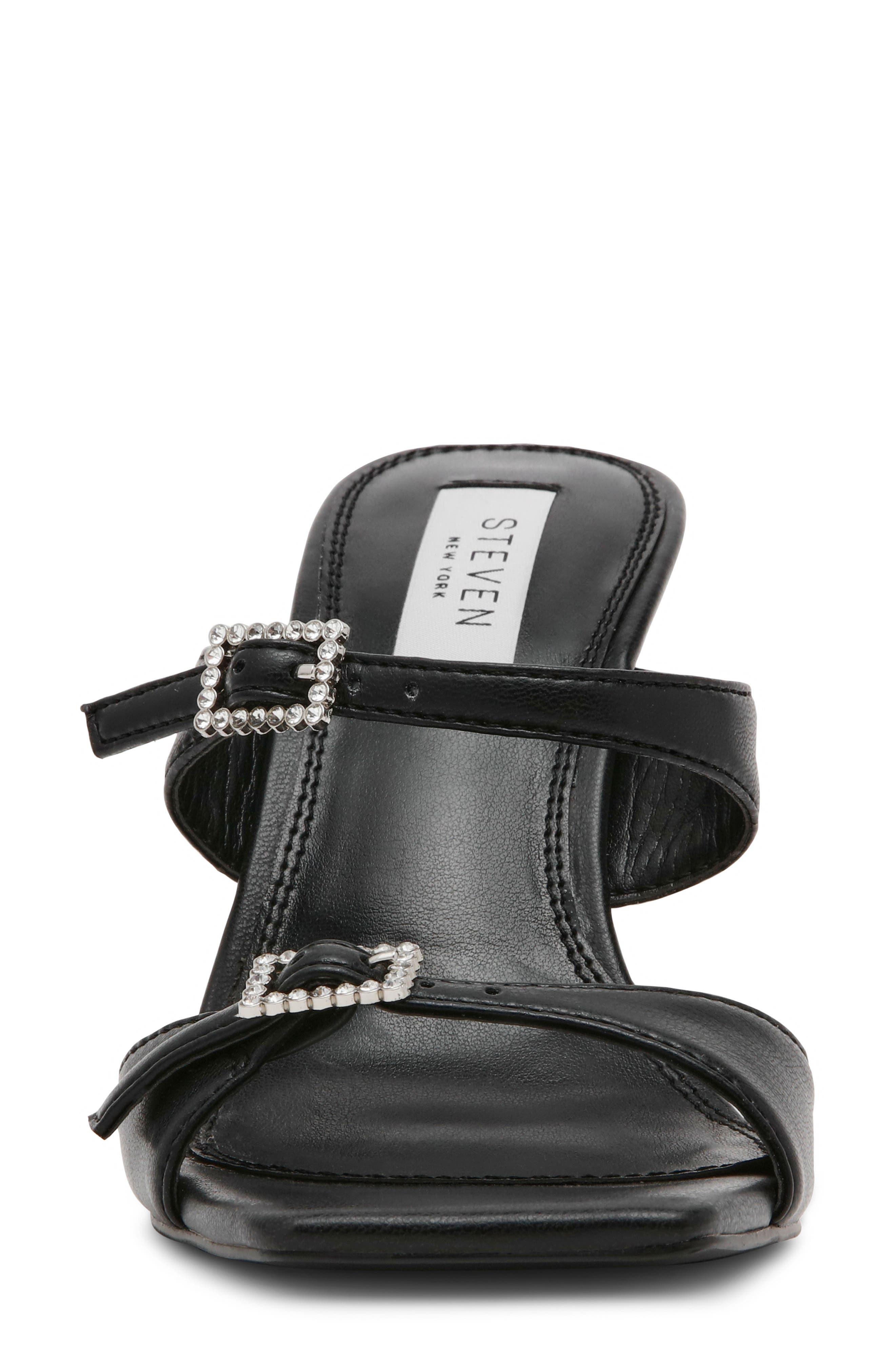 Steven New York Lanie Sandal, Alternate, color, 