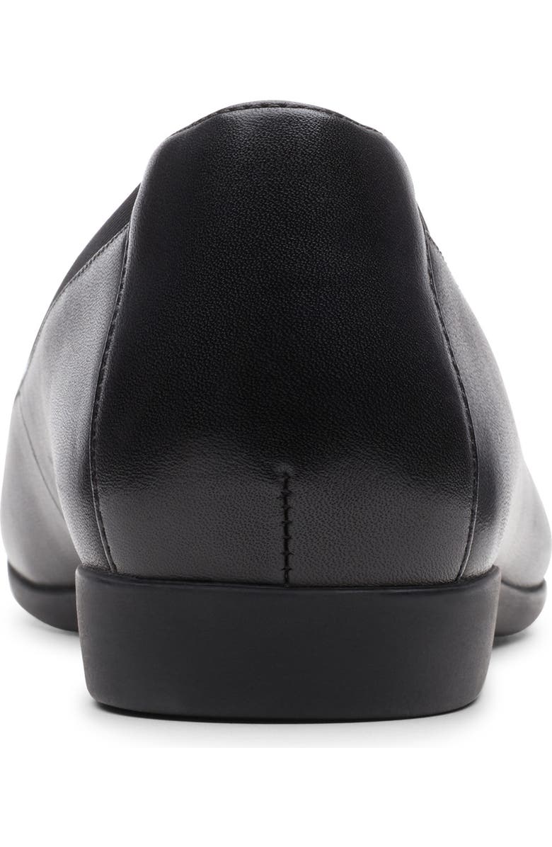 Clarks<sup>®</sup> Un Darcey Cap Flat, Alternate, color,