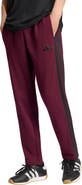 adidas Essentials 3-Stripes Fleece Joggers