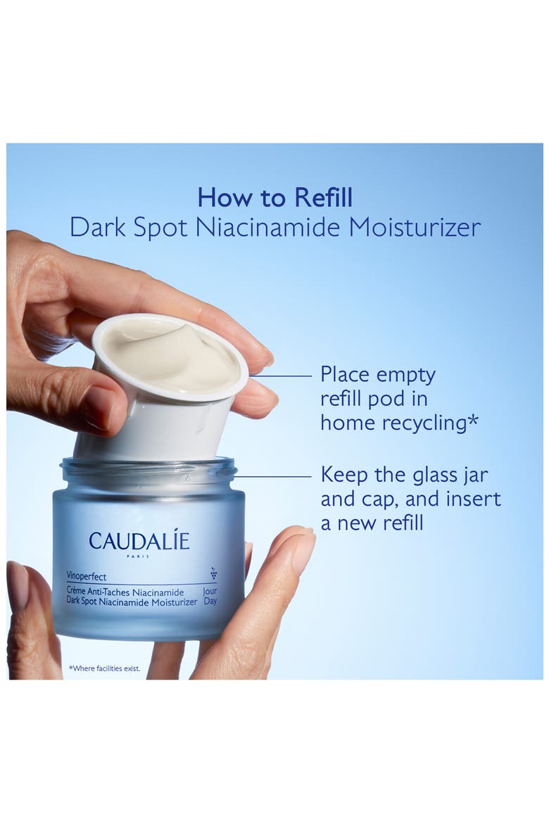 Vinoperfect Dark Spot Niacinamide Moisturizer, Alternate, color, NO COLOR