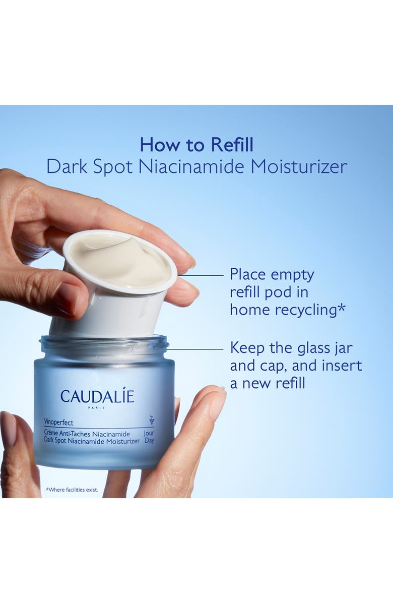 CAUDALÍE VINOPERFECT DARK SPOT BRIGHTEN, Alternate, color, 