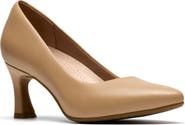 Clarks® Tammitha Eve Pump