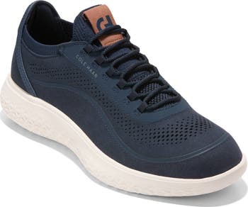 ☆COLE HAAN スニーカー☆③ Cole Haan's 3.Zerogrand Turns the Oxford into a Seriously