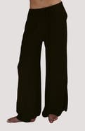 Stone Fox Swim Koda Wide Leg Cover-Up Pants