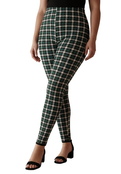 Everyday Stretch Cotton Legging