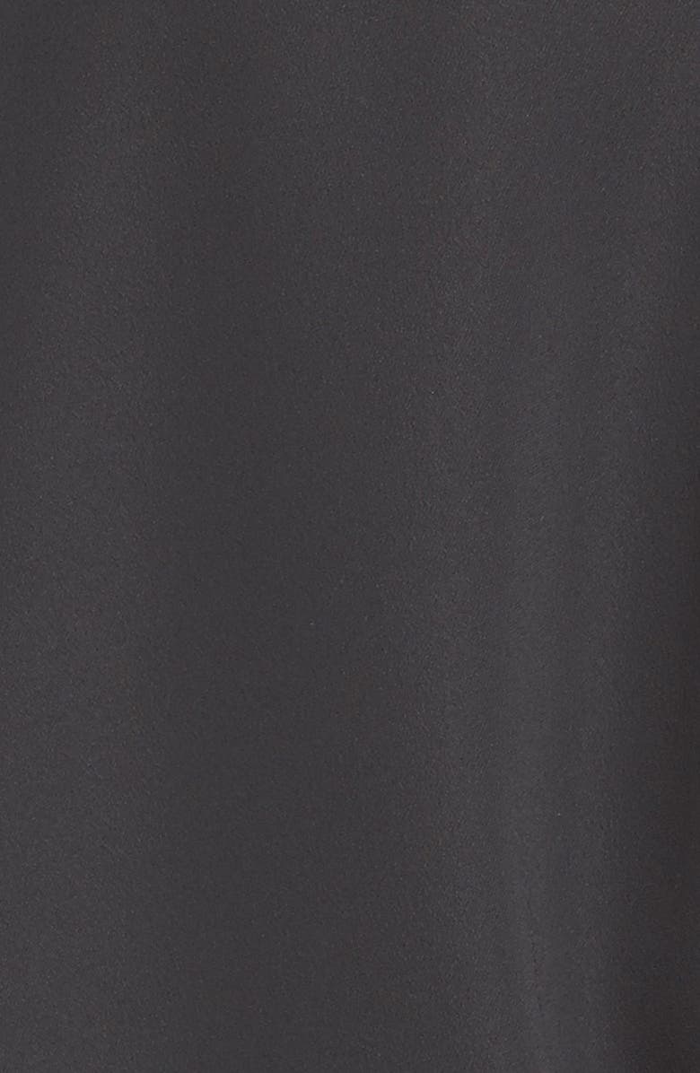 Trouvé Surplice Romper, Alternate, color, 