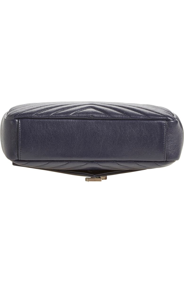 Saint Laurent 'Medium College' Shoulder Bag, Alternate, color,