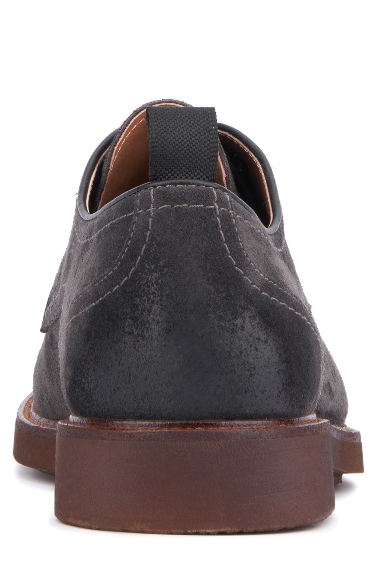 VINTAGE FOUNDRY Dexter Derby, Alternate, color, Grey