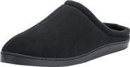 KingSize Fleece Clog Slippers