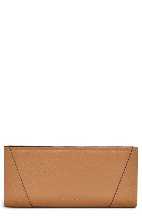 Kendal Terrace Large Bifold Wallet