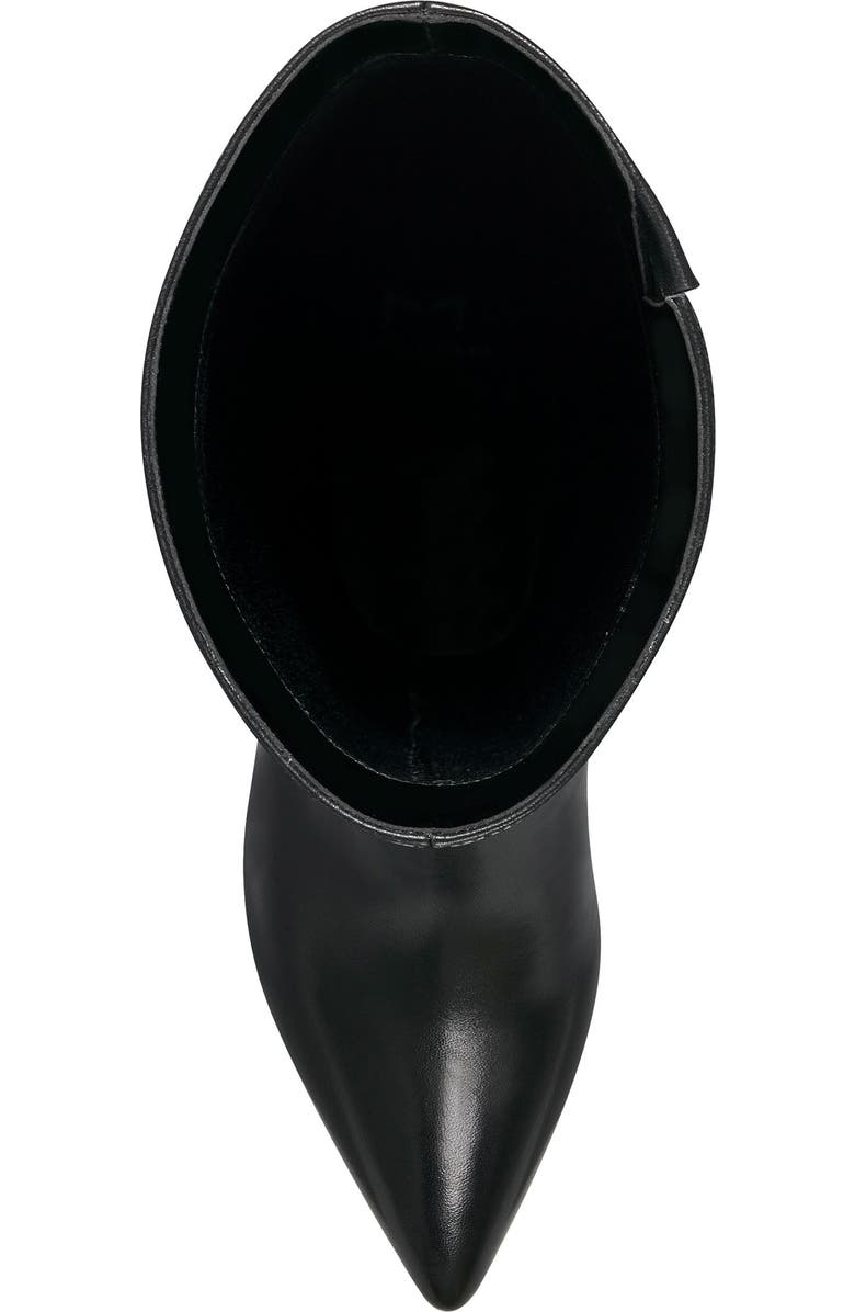 Marc Fisher LTD Georgiey Pointed Toe Knee High Boot, Alternate, color,
