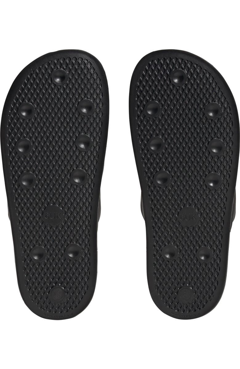 adidas Adilette Lifestyle Slide Sandal, Alternate, color,