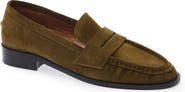 ATP ATELIER Airola Penny Loafer