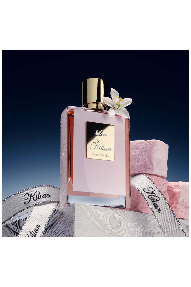 Kilian Paris Love, don't be shy Icon Eau de Parfum Gift Set (Women