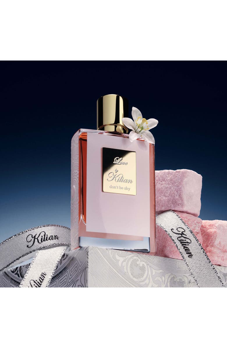 Kilian Paris Love, don't be shy Icon Eau de Parfum Gift Set, Alternate, color,