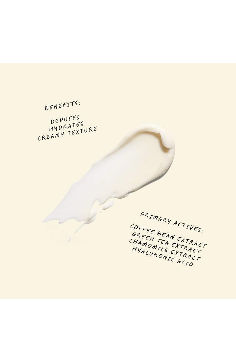 poth Eye Cream, Alternate, color, None (None)