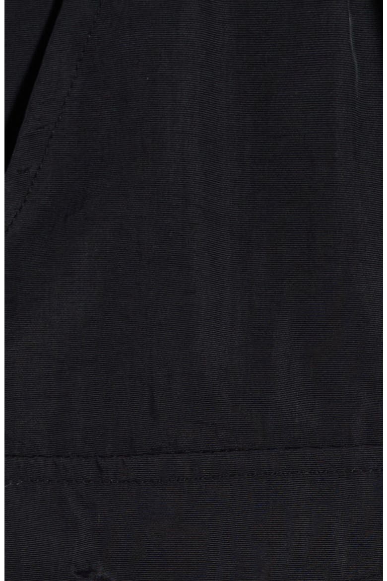 Kids' Game Over Pull-On Cargo Shorts, Alternate, color, BLACK