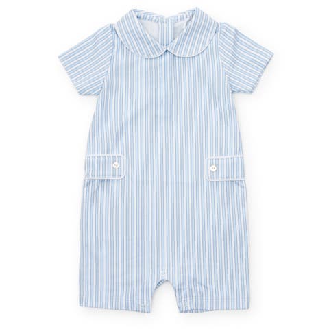 Henry Boys' Shortall