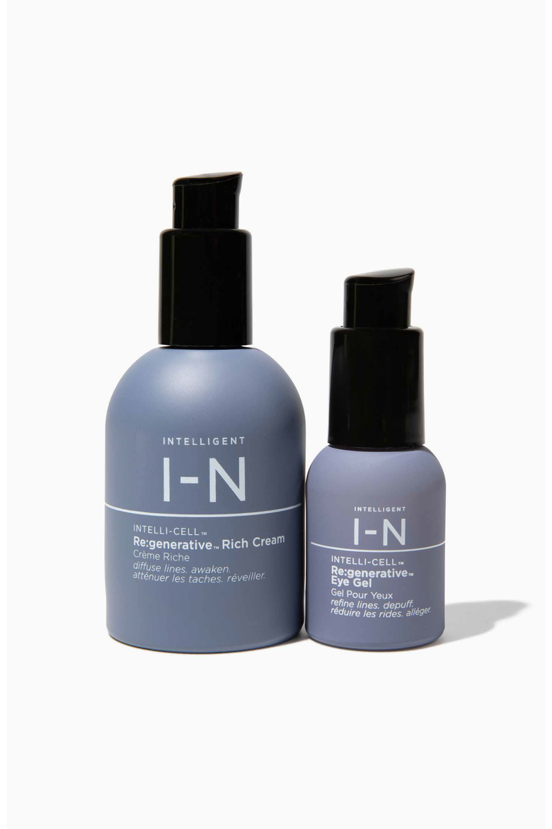 Regenerative Rich Cream, Alternate, color, None