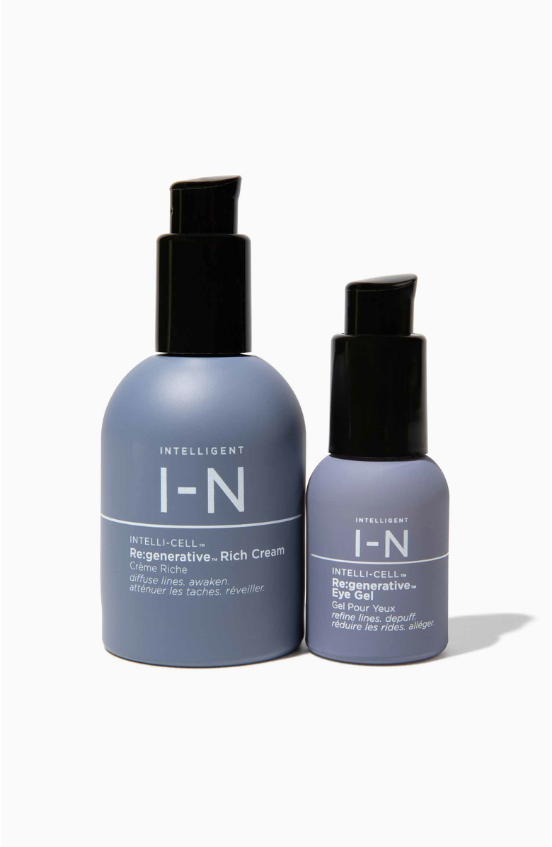 Intelligent Nutrients Regenerative Rich Cream, Alternate, color, NO COLOR