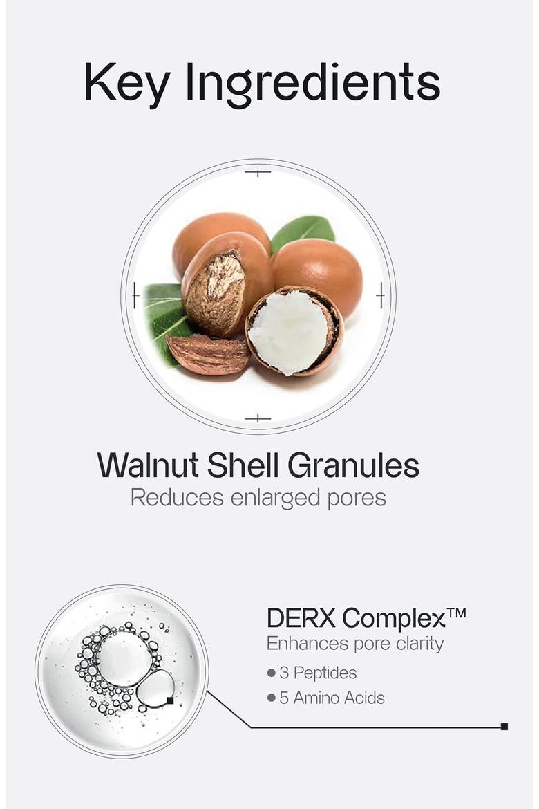 Derx™ Cleanser, Alternate, color, NO COLOR