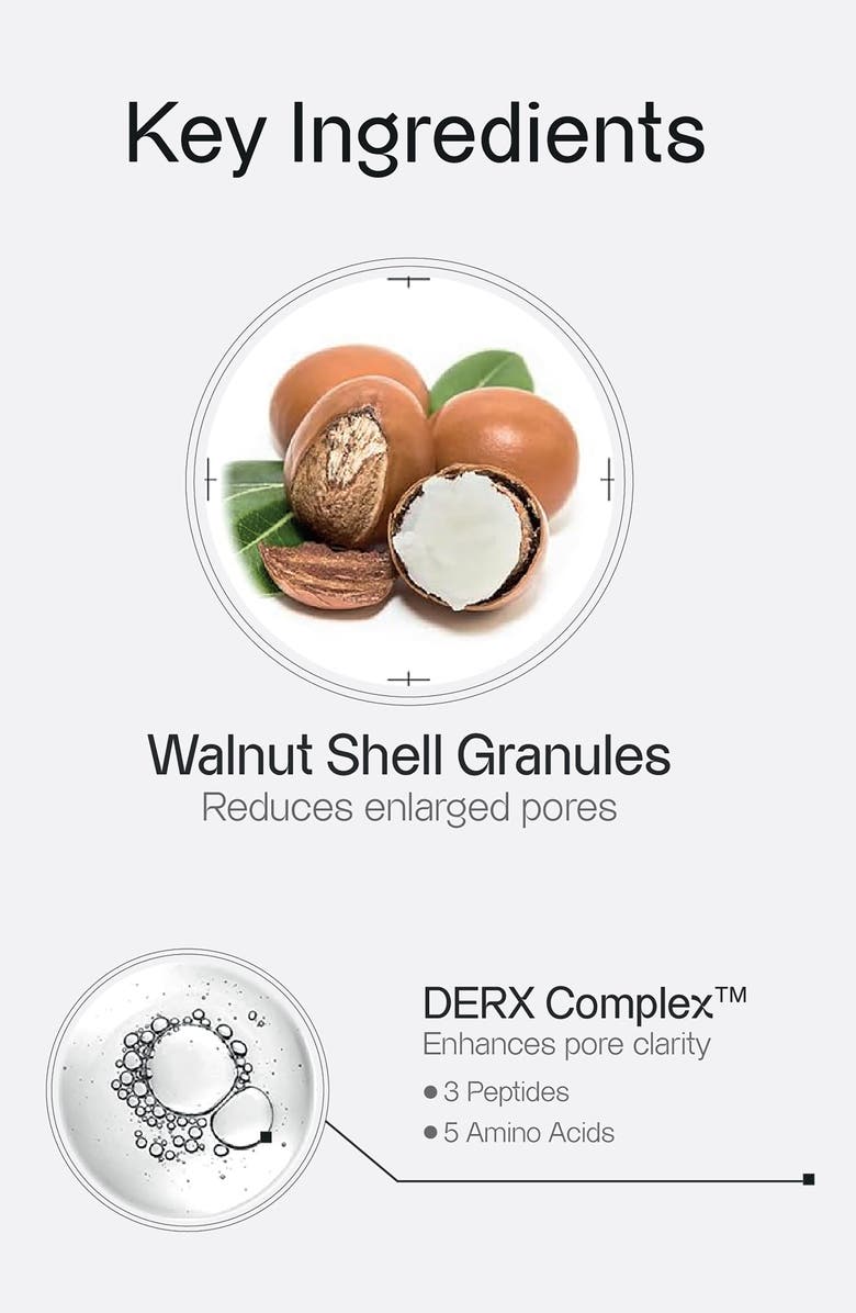 Oganacell Derx<sup>™</sup> Cleanser, Alternate, color,