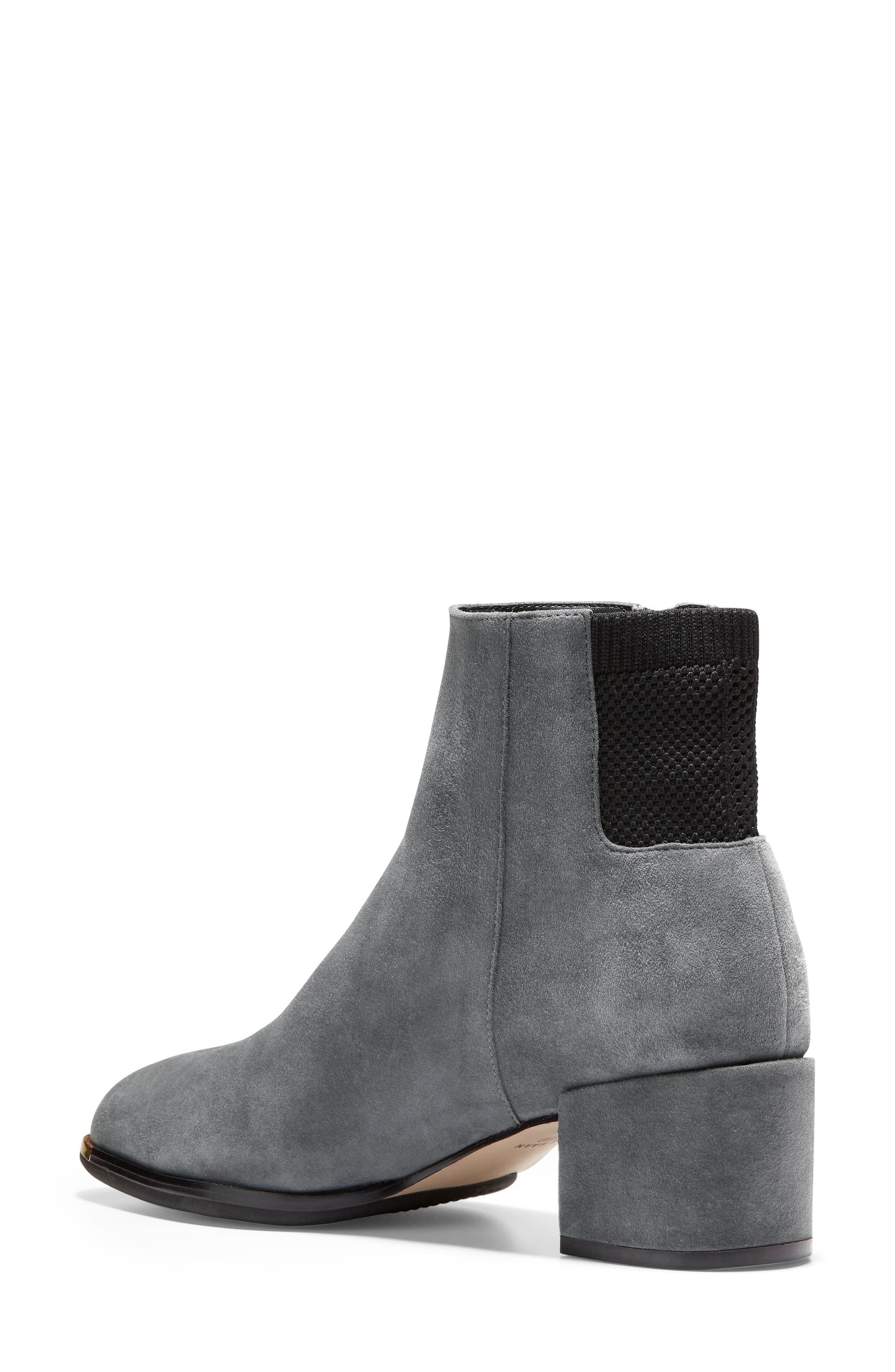 Cole Haan Holland Grand Ambition Bootie, Alternate, color, 