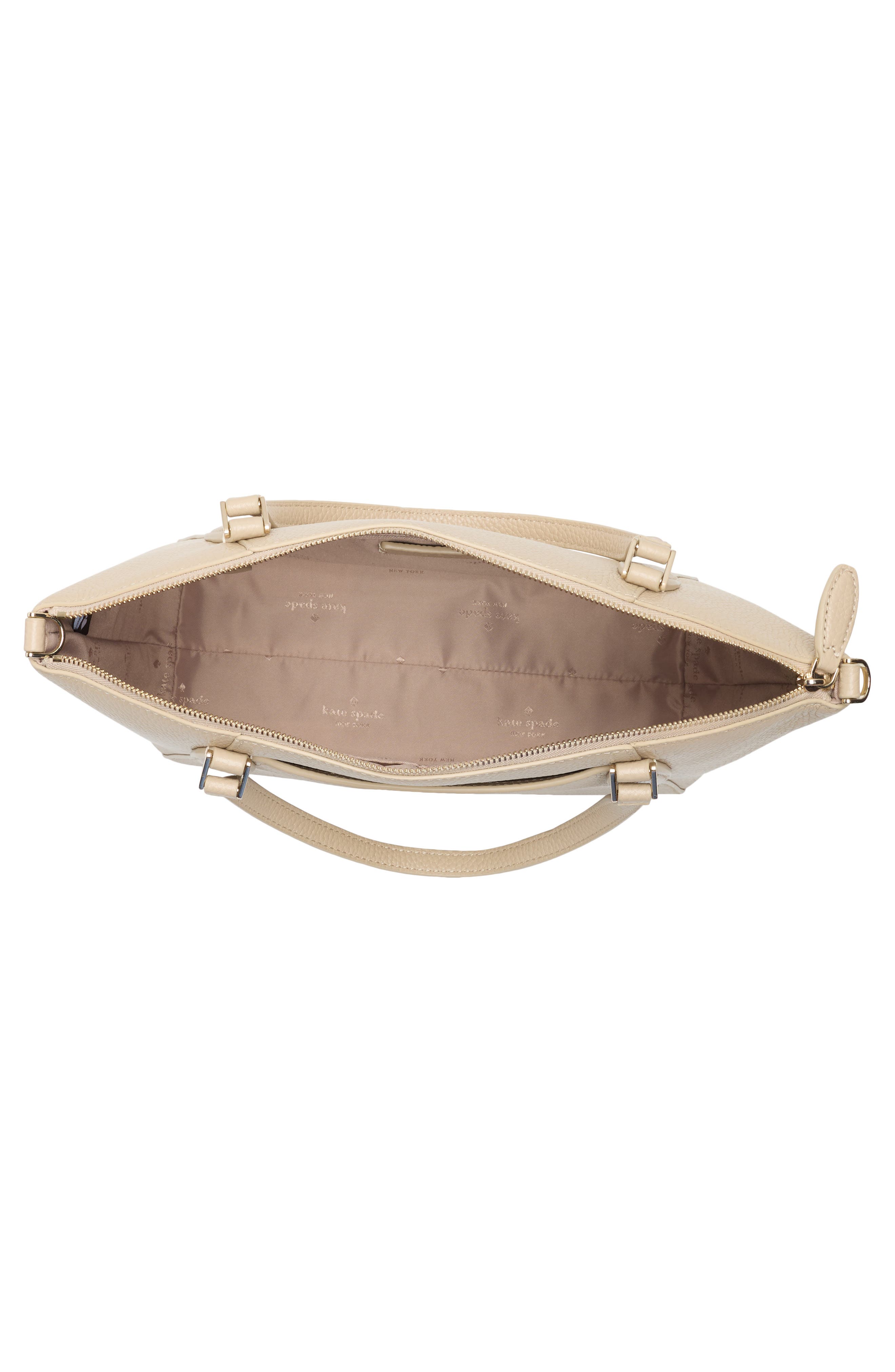 monica satchel, Alternate, color, LIGHT SAND