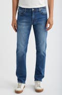 AG Slim Straight Leg Jeans