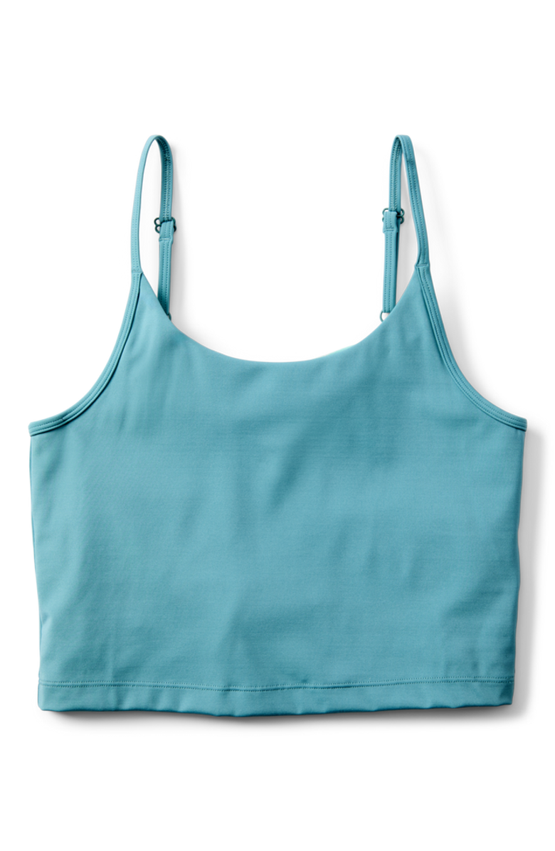 Cotopaxi Muevo Scoop Tank - Women's, Alternate, color, Everglade