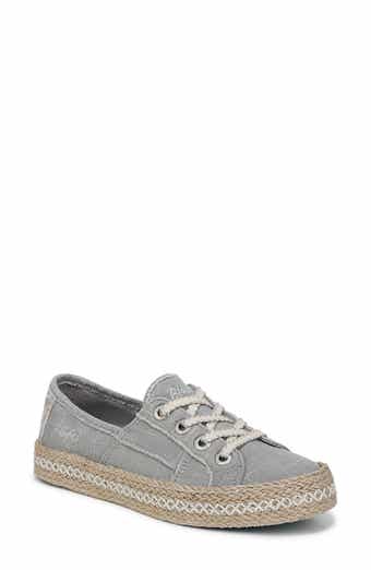 Blowfish Malibu Buenos Woven Sneaker