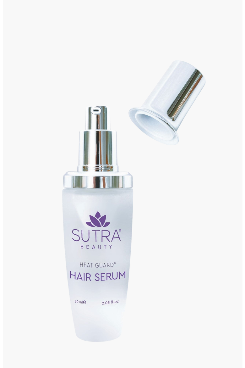 Heat Guard Hair Serum, Main, color, None
