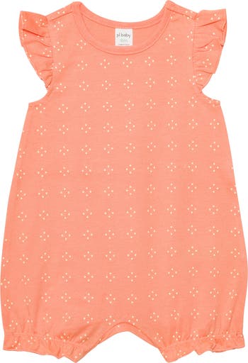 3-Pack Rompers