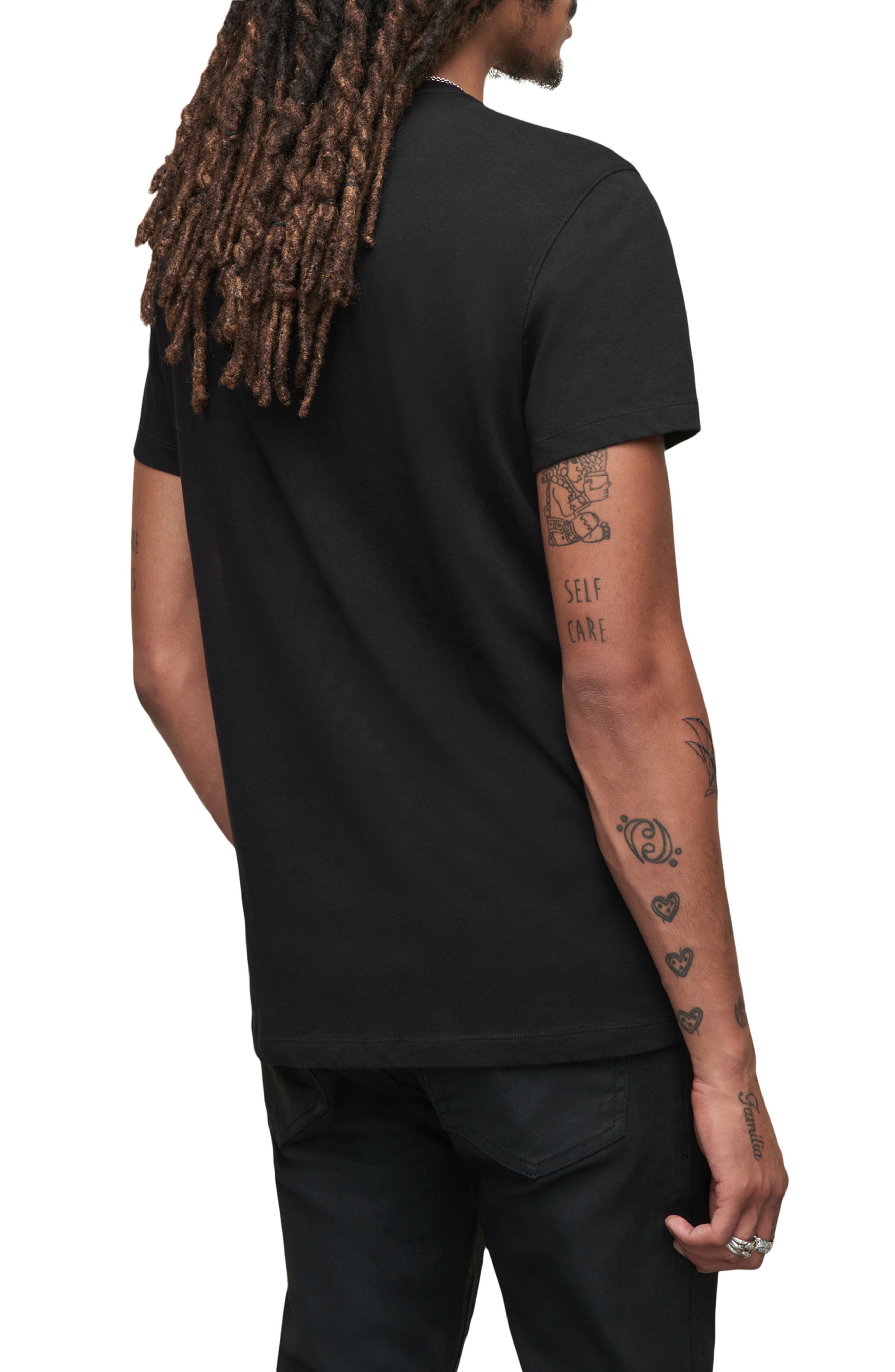 John Varvatos Mötley Crüe Graphic Tee (Men) | Nordstromrack