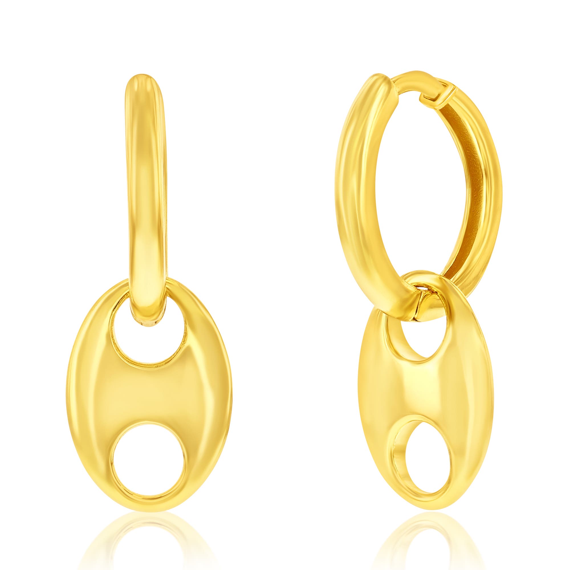 selected Gold