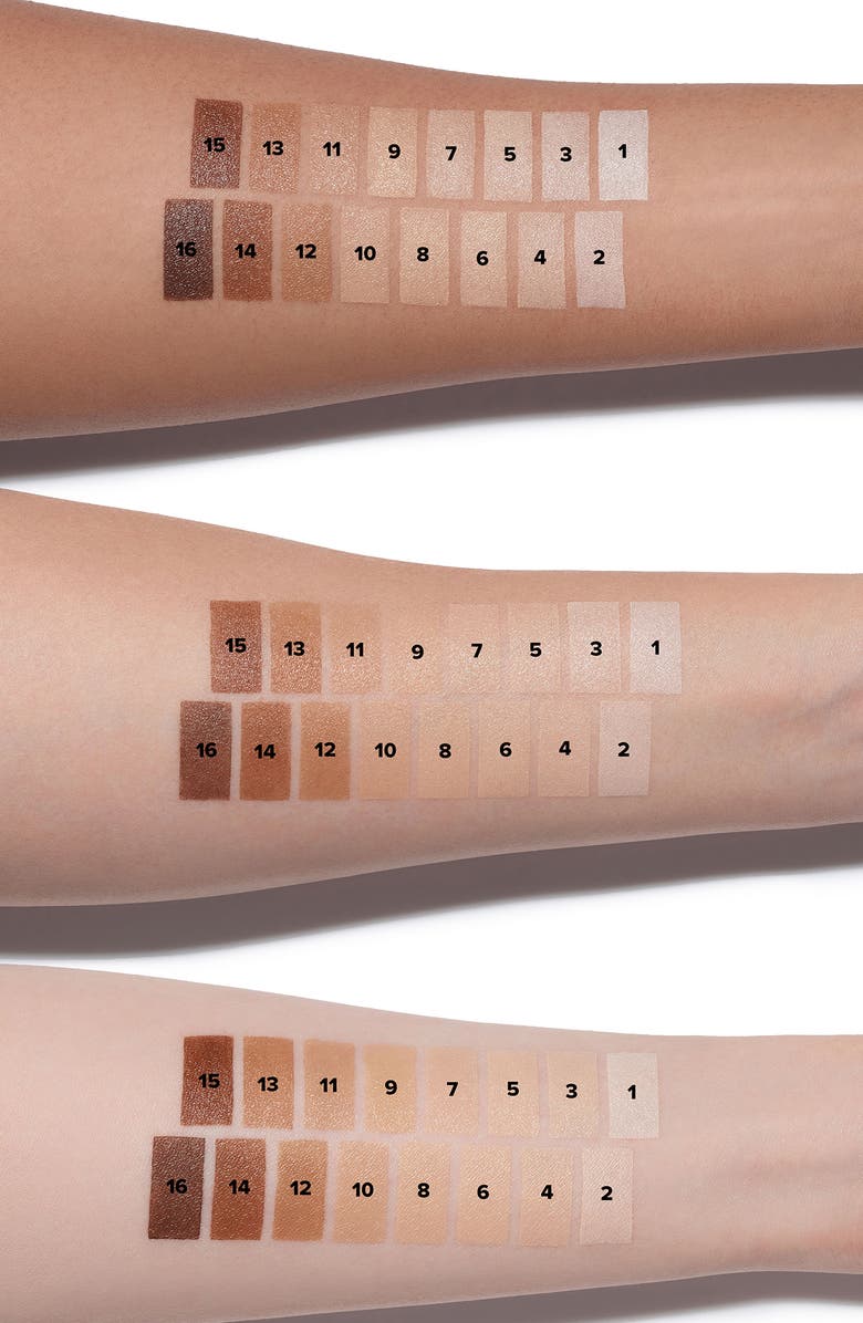 Anastasia Beverly Hills Beauty Balm Serum Boosted Skin Tint, Alternate, color, Shade 16