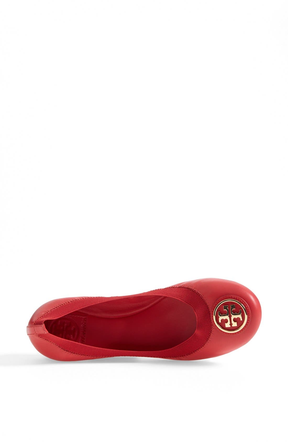 'Caroline 2' Flat, Alternate, color, CARNIVAL