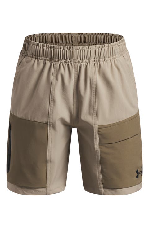 Kids' Unstoppable Shorts (Little Kid & Big Kid)