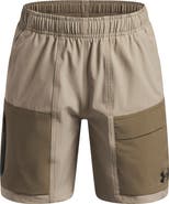 Under Armour Kids' Unstoppable Shorts