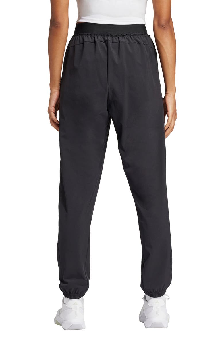 adidas D4T AEROREADY Performance Training Pants, Alternate, color,